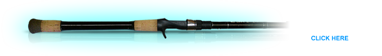 Custom Angle Fishing Rods Custom Angle Fishing Rods